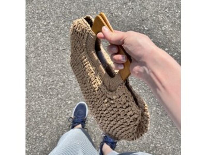 段々夏に近づいているのを感じます。