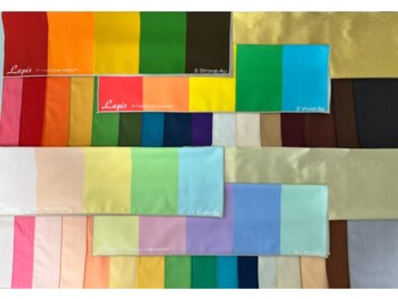 【お客様レポート】好きな色は似合う色？？