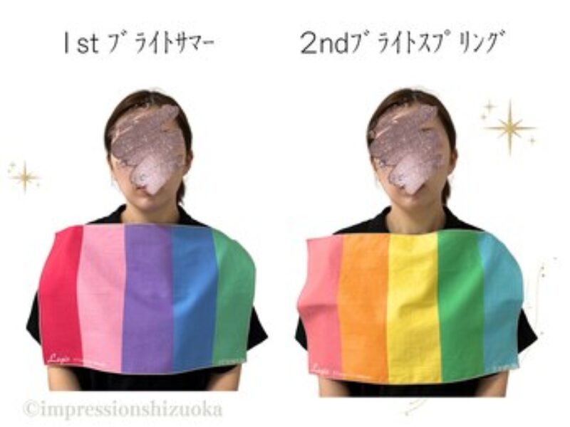 【お客様レポート】各スペックの合わせ方