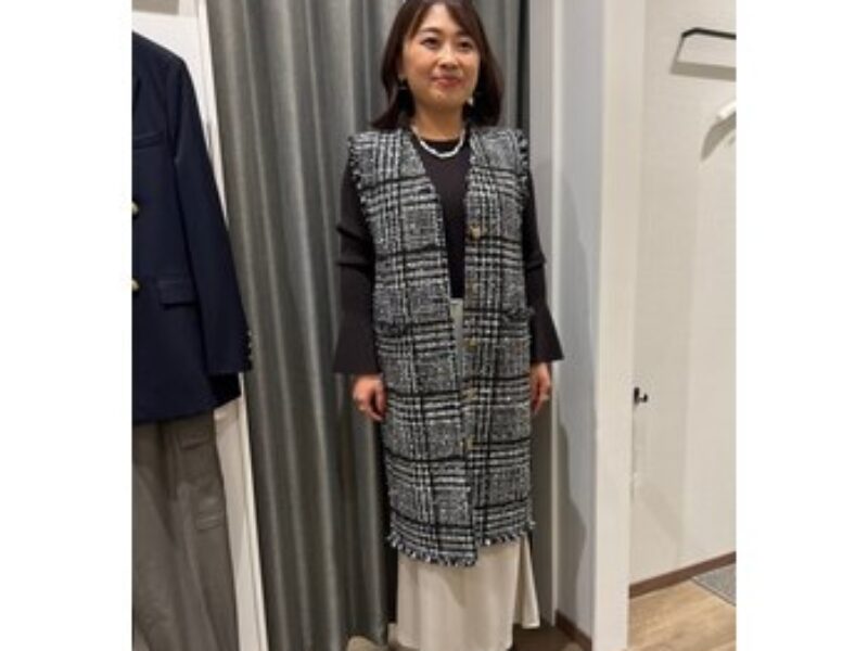 新メニュー登場！『お買い物同行』♪