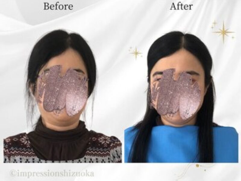 【お客様レポート】何を着れば良いか分からない。