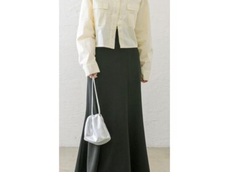 2024年春夏はパステルカラーが熱い！