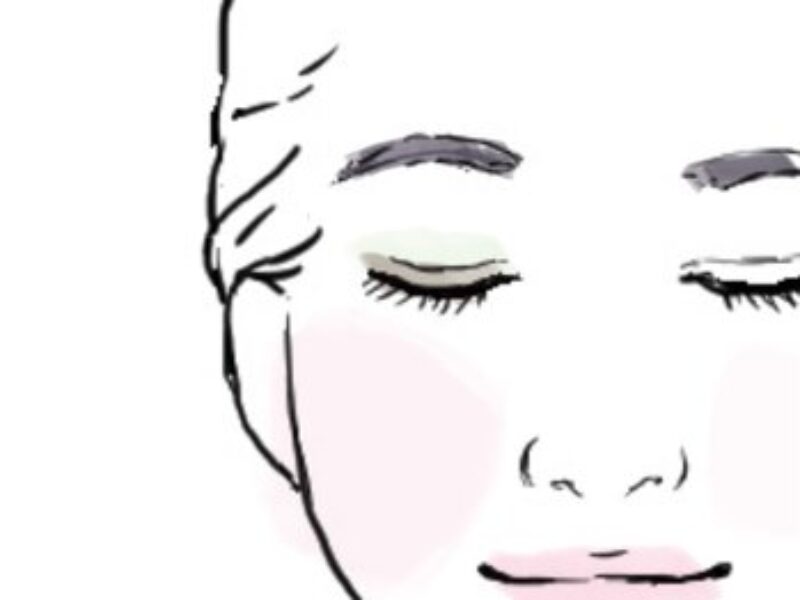 ブルベサマーさんにお勧めの春夏コスメ