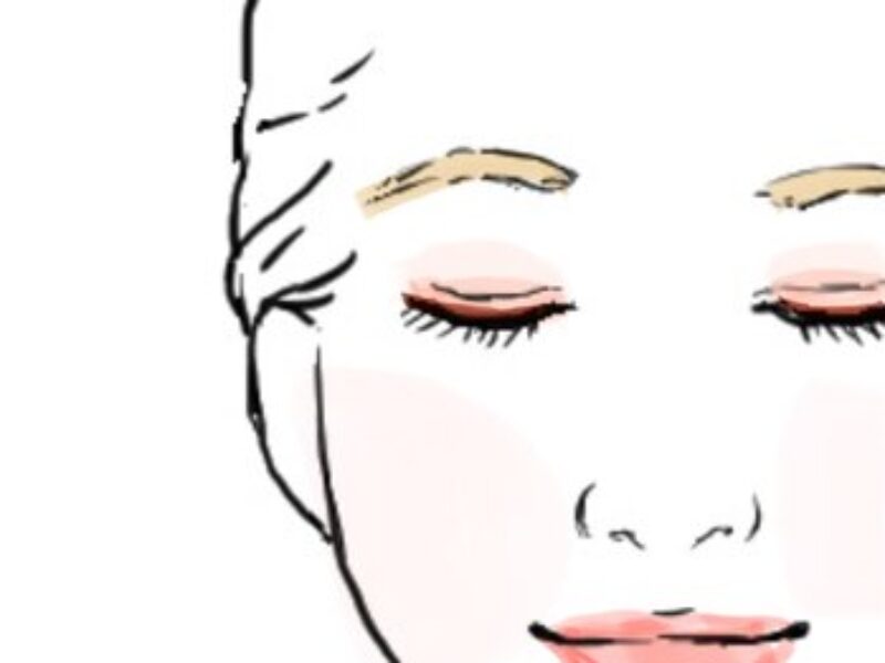 イエベスプリングさんにお勧めの春夏コスメ