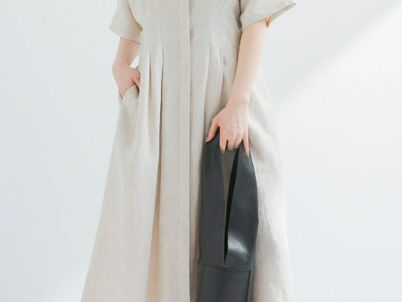 【2025年夏】骨格ナチュラルにおすすめアイテム3選